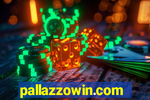 pallazzowin.com