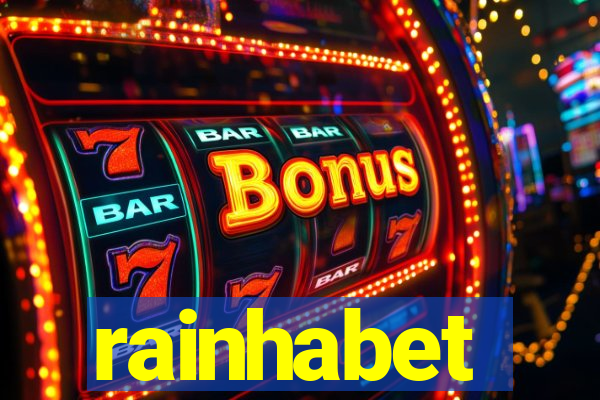 rainhabet