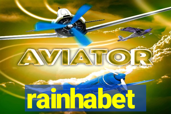 rainhabet