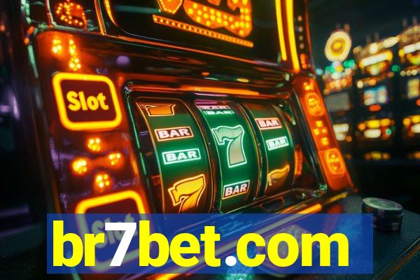 br7bet.com