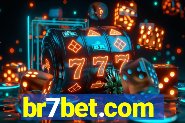 br7bet.com