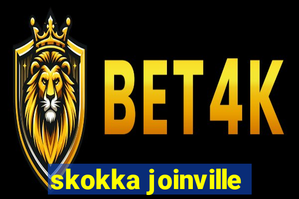 skokka joinville