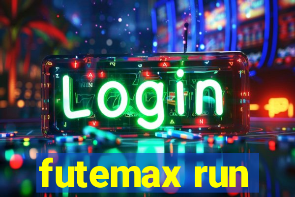 futemax run