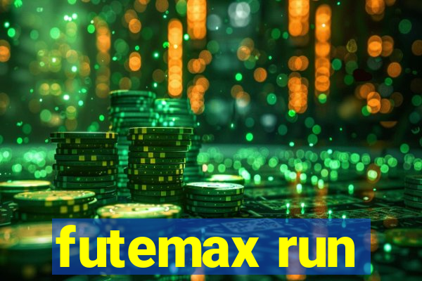 futemax run