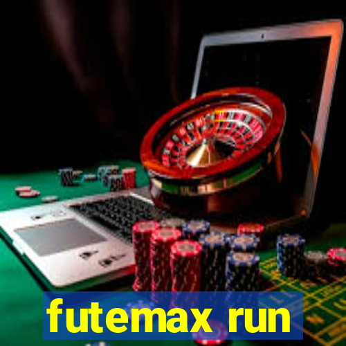 futemax run