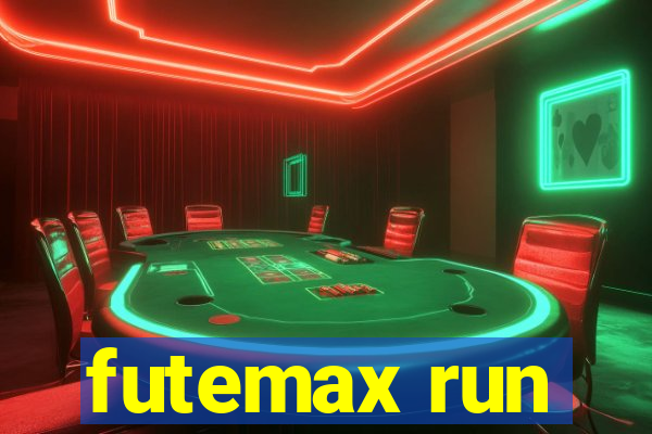 futemax run