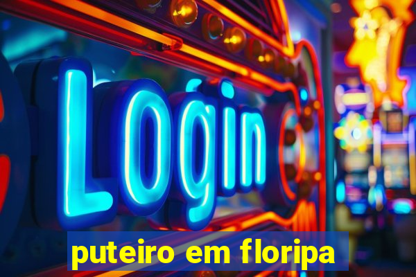 puteiro em floripa