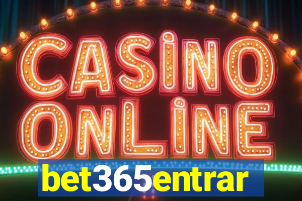 bet365entrar