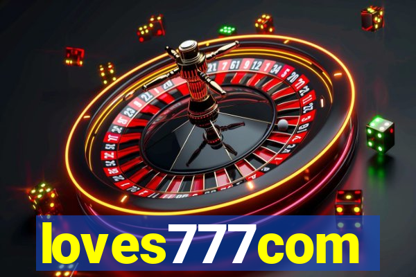 loves777com