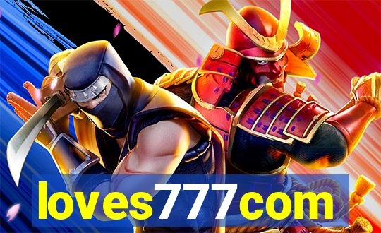 loves777com