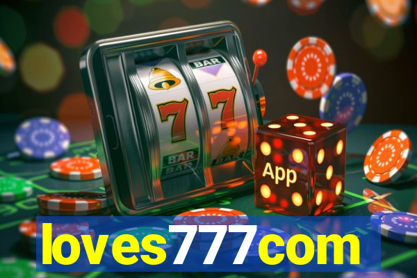 loves777com
