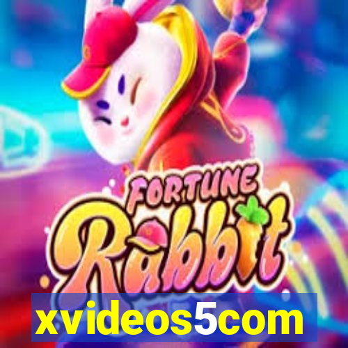 xvideos5com