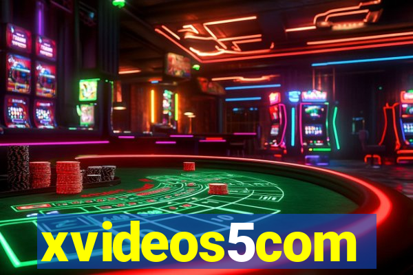 xvideos5com