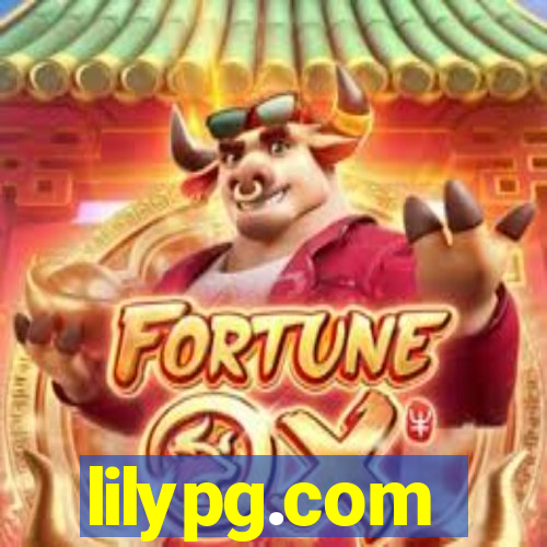 lilypg.com