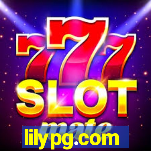 lilypg.com