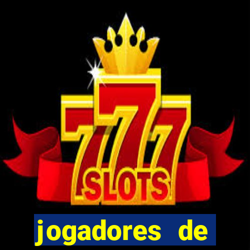 jogadores de futebol dotados