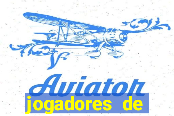 jogadores de futebol dotados
