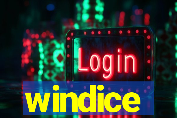 windice
