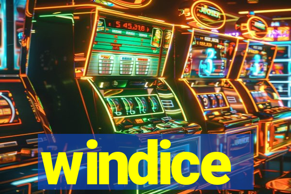 windice