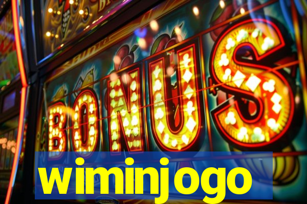wiminjogo