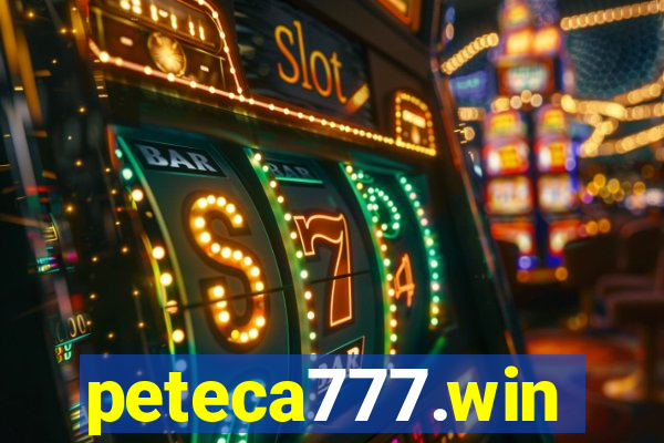 peteca777.win