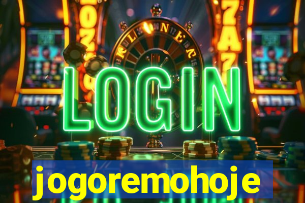 jogoremohoje