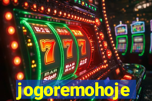 jogoremohoje