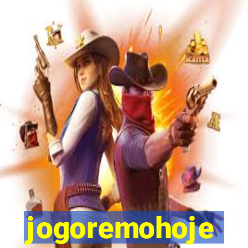 jogoremohoje