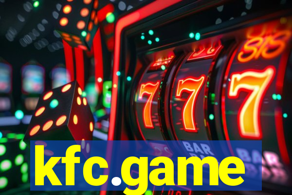 kfc.game