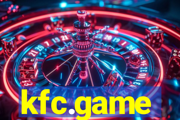 kfc.game