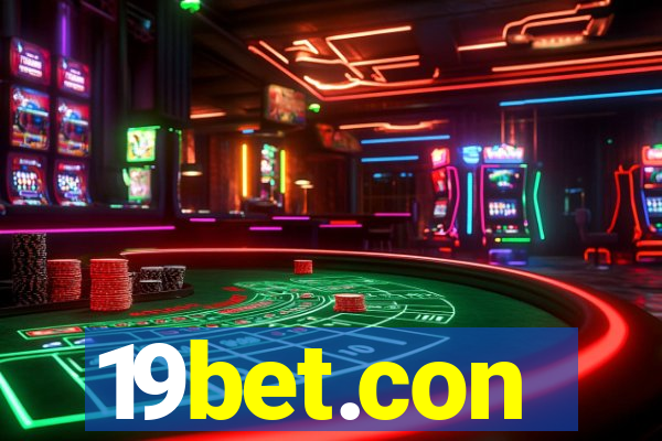 19bet.con