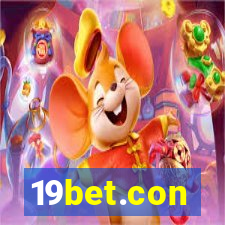 19bet.con