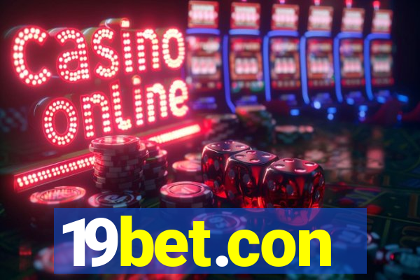 19bet.con
