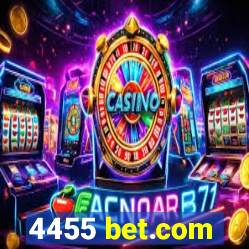 4455 bet.com