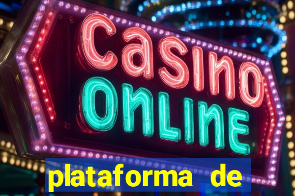 plataforma de cassino pagando no cadastro