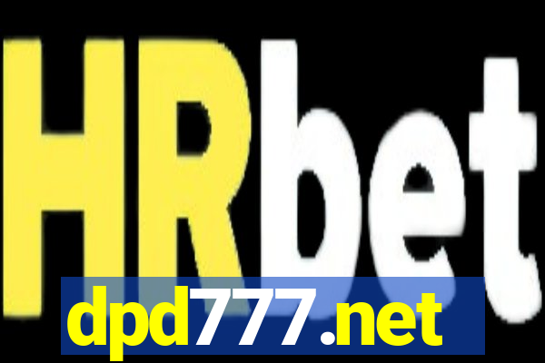 dpd777.net