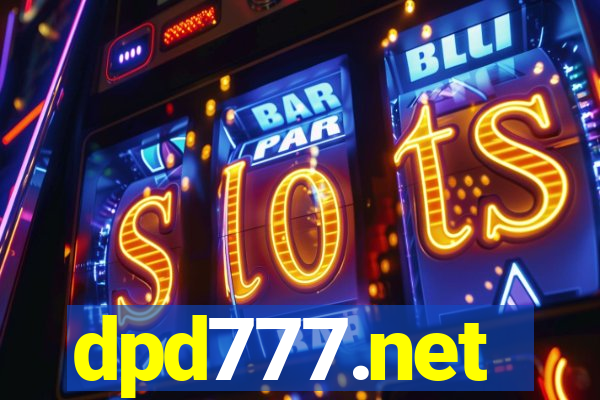 dpd777.net