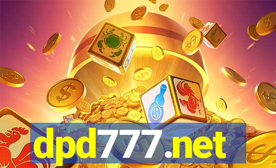 dpd777.net