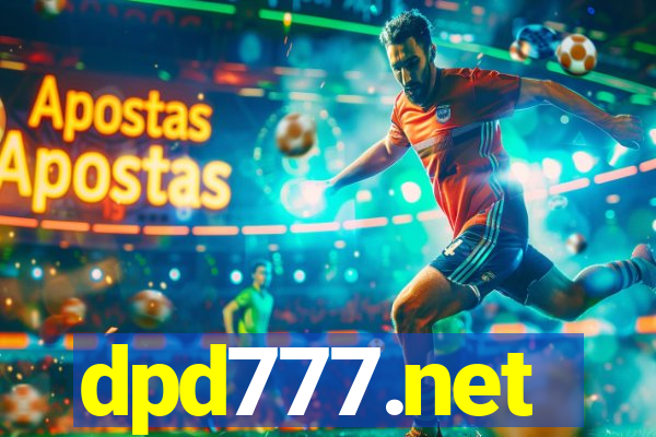 dpd777.net