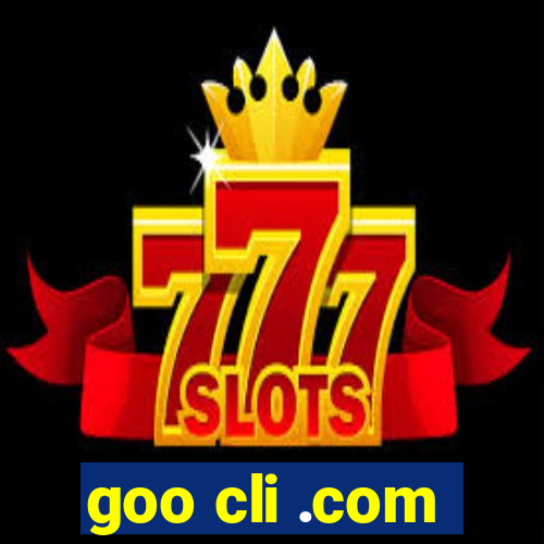 goo cli .com