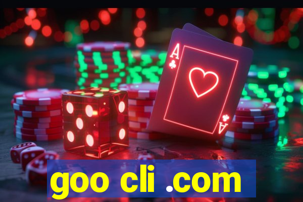 goo cli .com