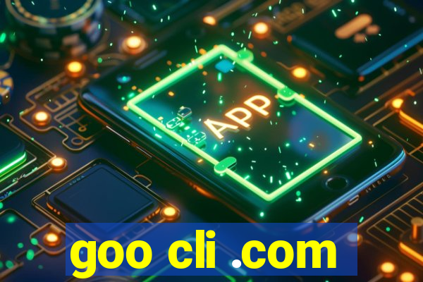 goo cli .com