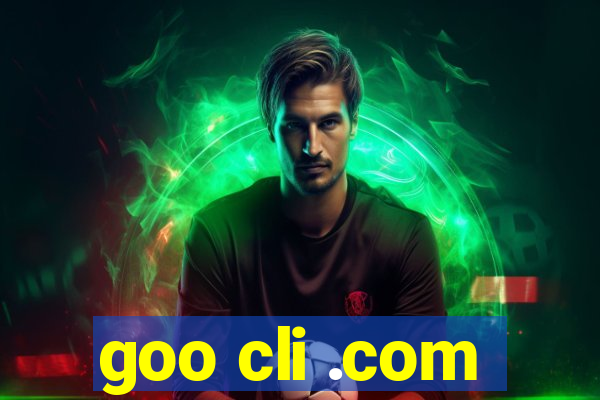 goo cli .com