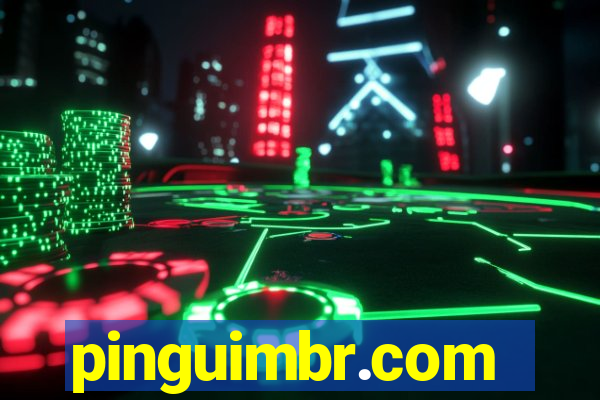 pinguimbr.com