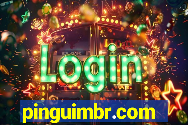 pinguimbr.com