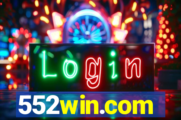 552win.com