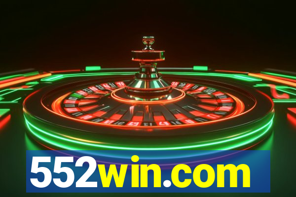 552win.com