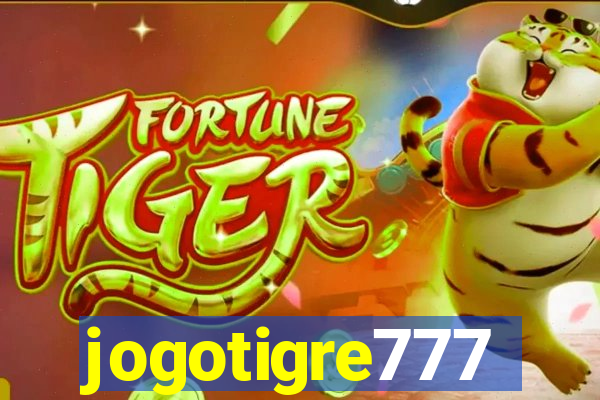 jogotigre777