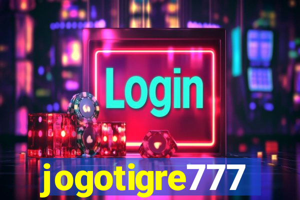 jogotigre777