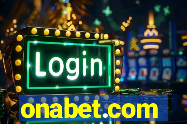 onabet.com